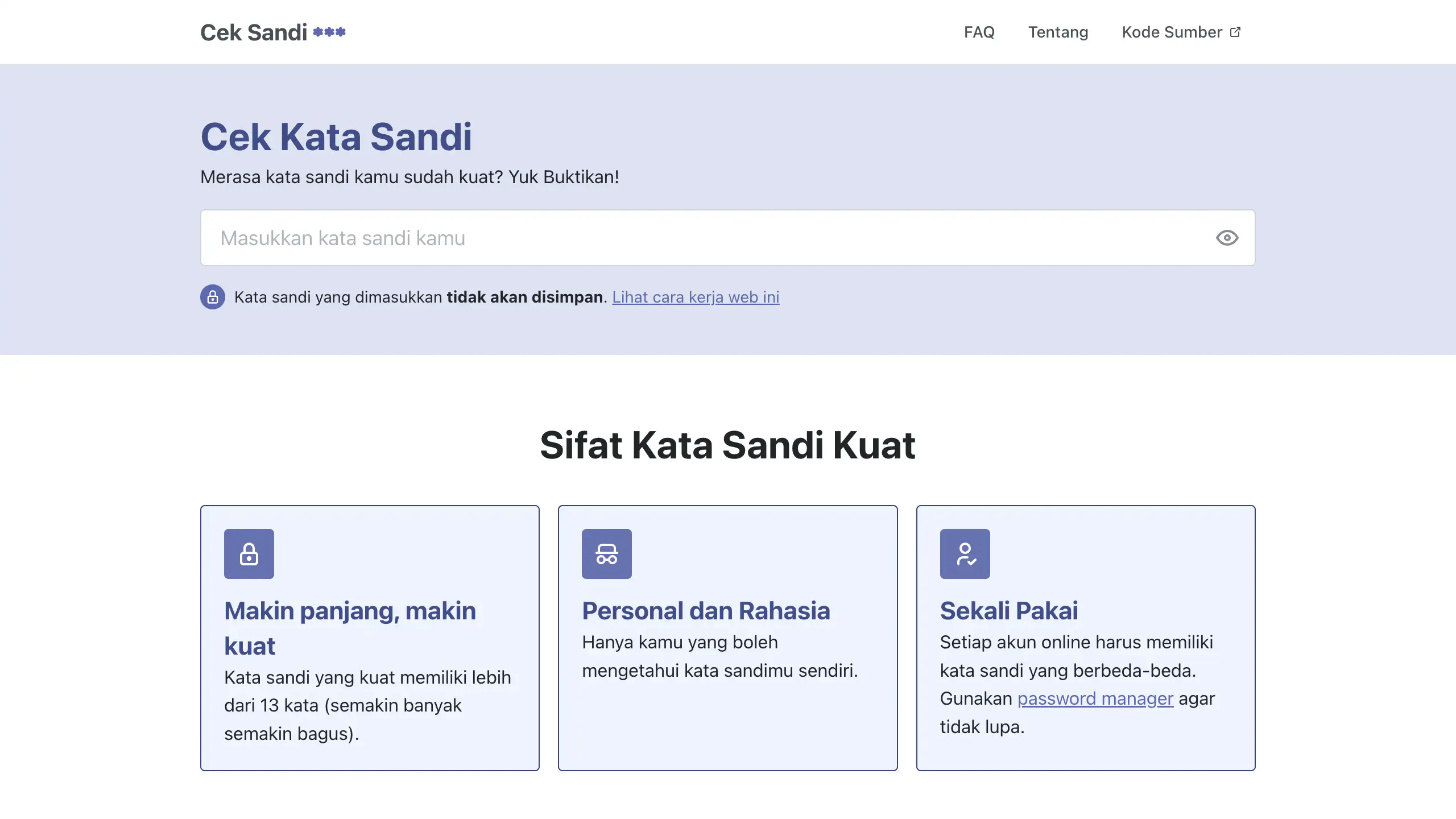 Cek Sandi thumbnail